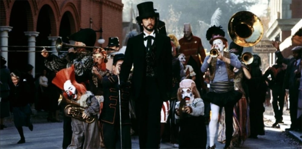 Carnival